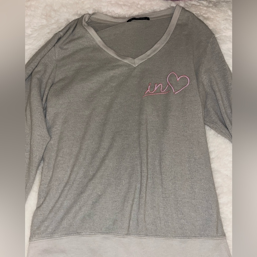 Wildfox pullover